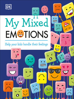 cover image of My Mixed Emotions